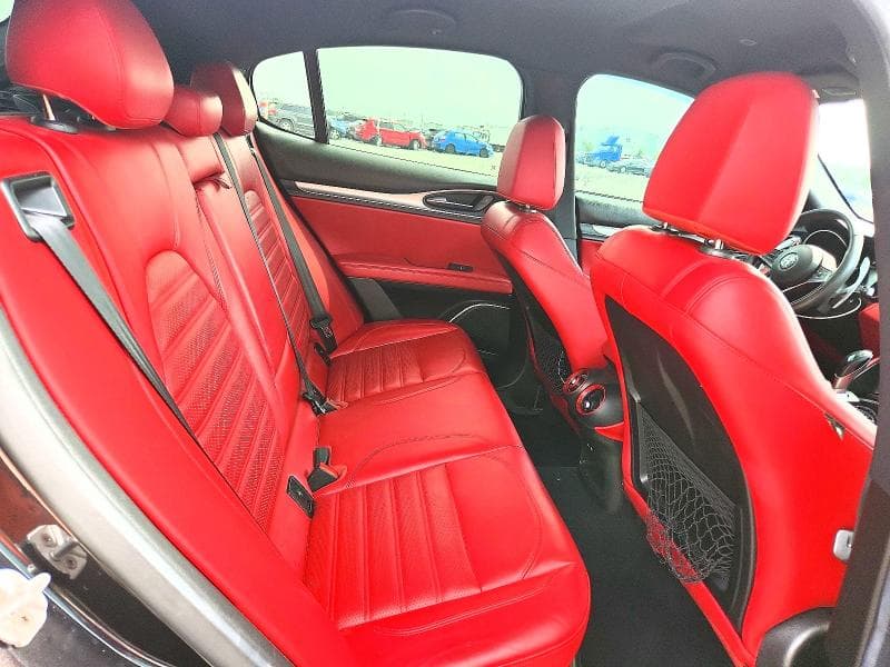 2018 ALFA ROMEO STELVIO TI SPORT 11