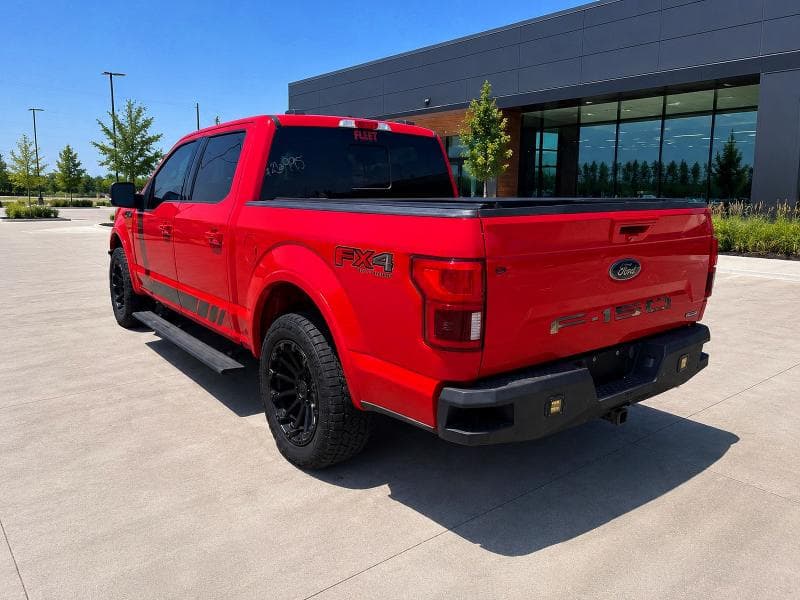 2019 FORD F150 SUPERCREW 3