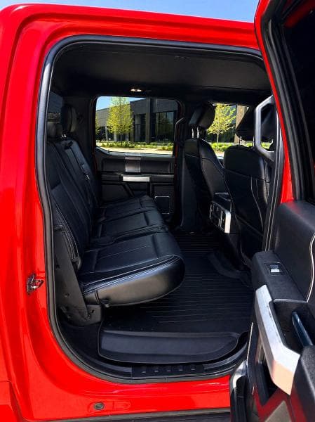 2019 FORD F150 SUPERCREW 6