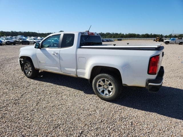 2022 CHEVROLET COLORADO 2