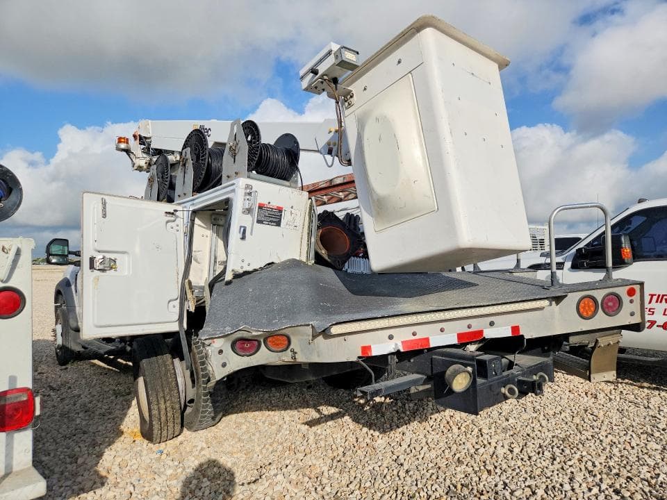 2020 FORD F-450 SD 2