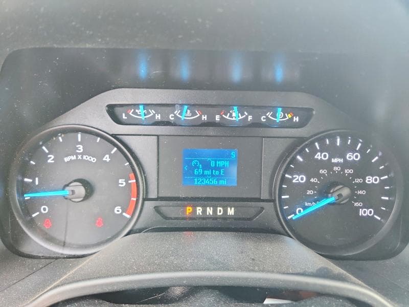 2020 FORD F-450 SD 9