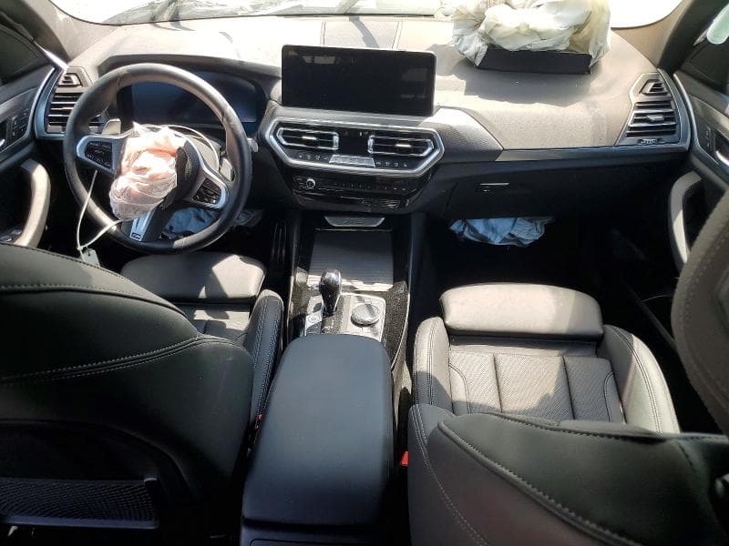 2023 BMW X3 15