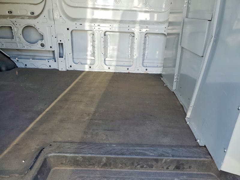 2021 FORD TRANSIT 250 DELIVERY VAN 10