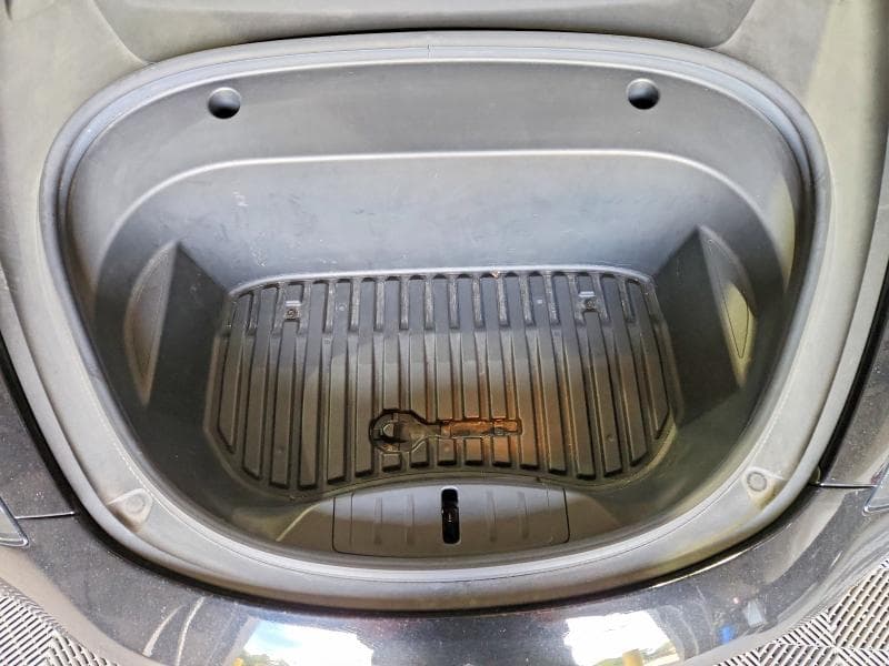 2022 TESLA MODEL 3 11