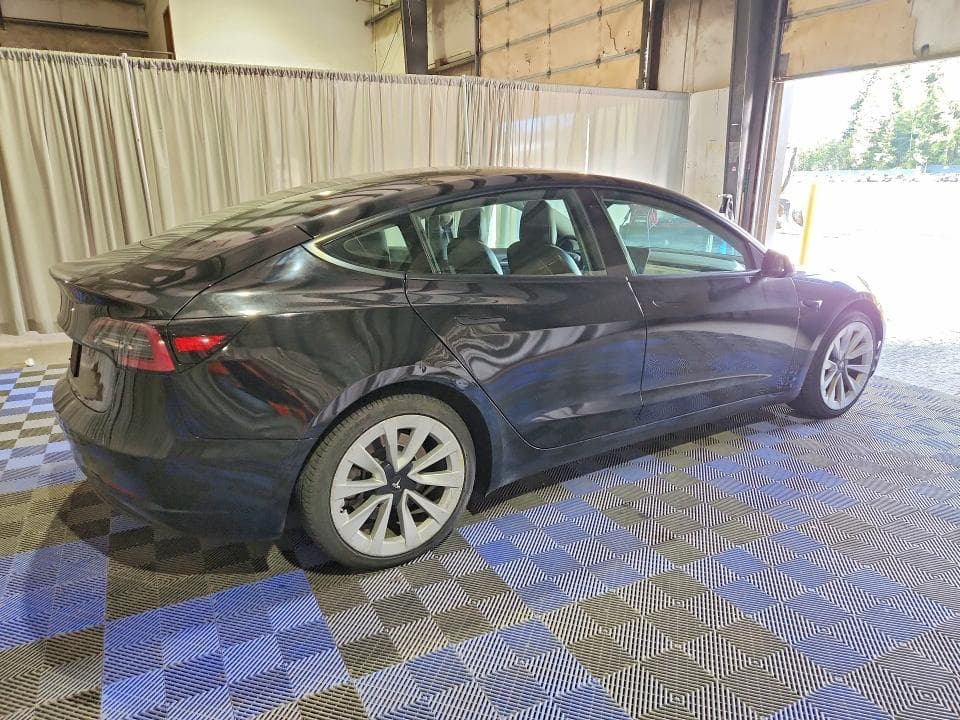 2022 TESLA MODEL 3 3