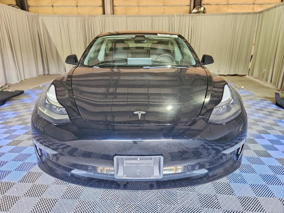 2022 TESLA MODEL 3 5