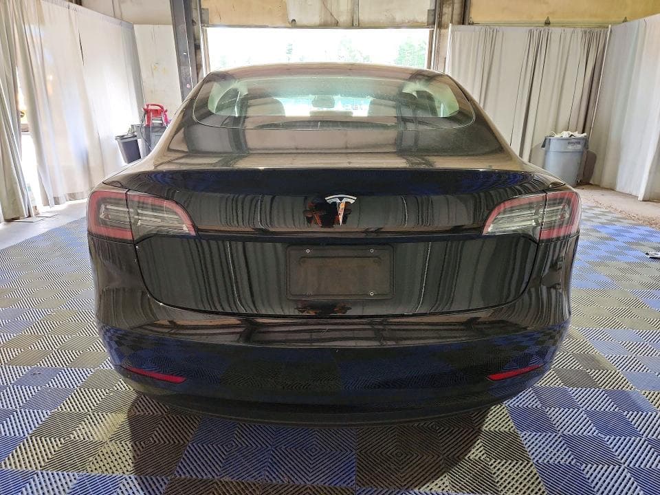 2022 TESLA MODEL 3 6