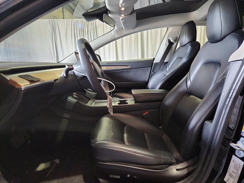 2022 TESLA MODEL 3 7
