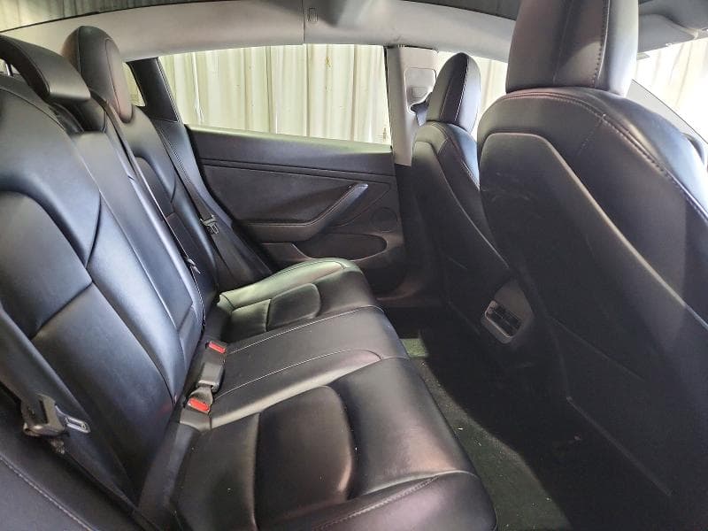 2022 TESLA MODEL 3 10