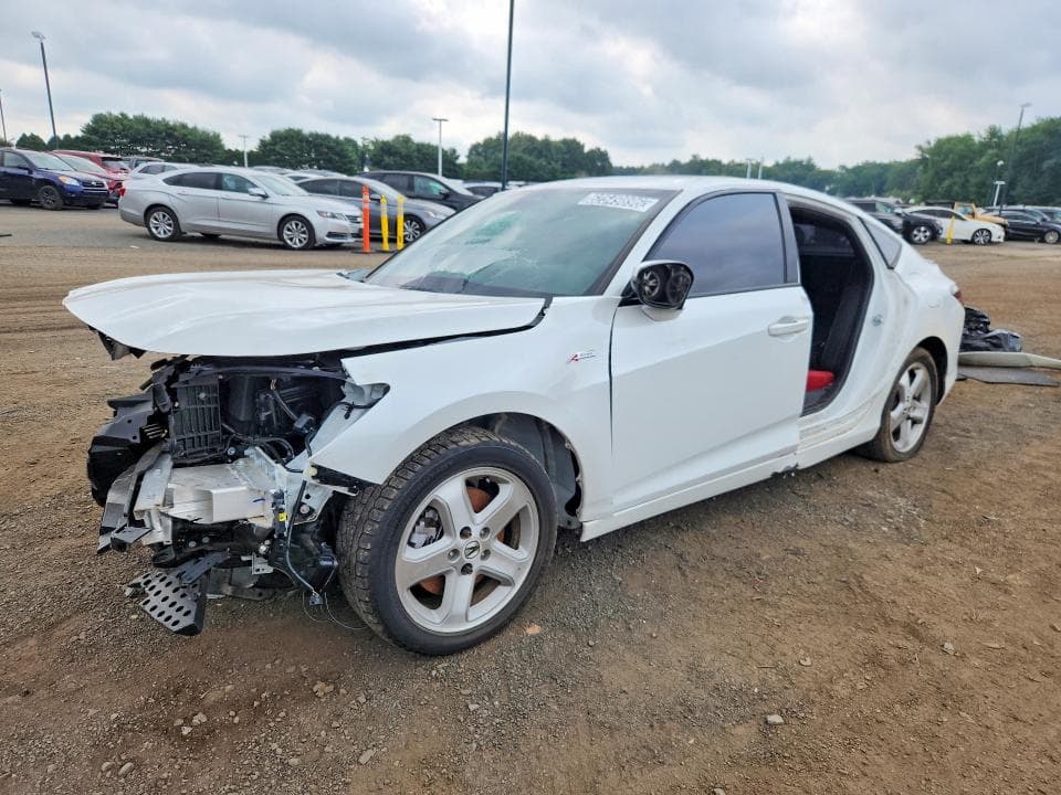 2024 ACURA INTEGRA A-SPEC TECH - 1