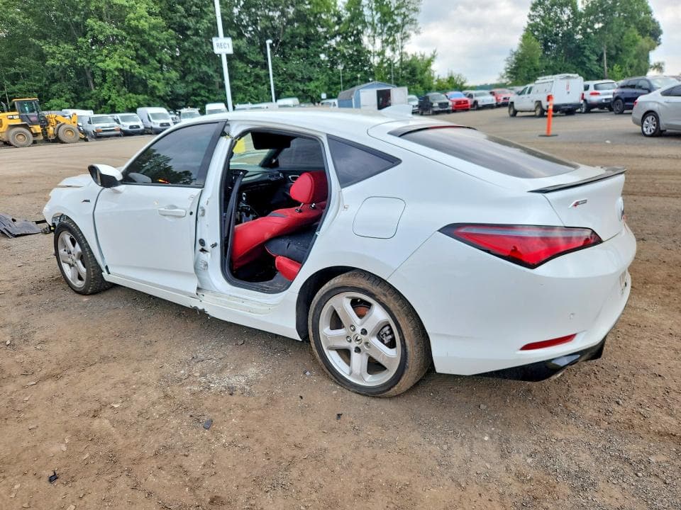 2024 ACURA INTEGRA A-SPEC TECH 2