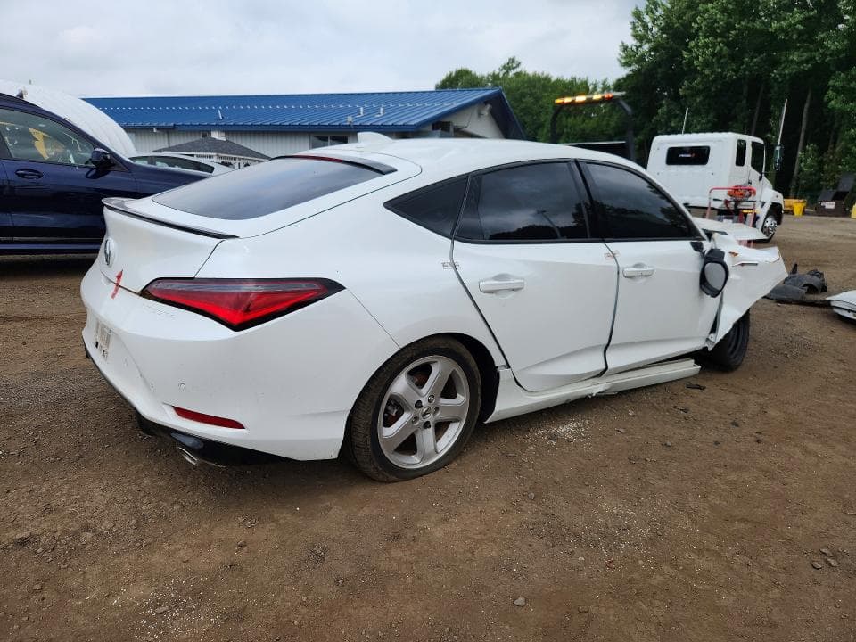2024 ACURA INTEGRA A-SPEC TECH 3
