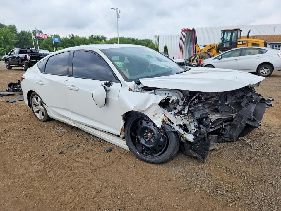 2024 ACURA INTEGRA A-SPEC TECH 4