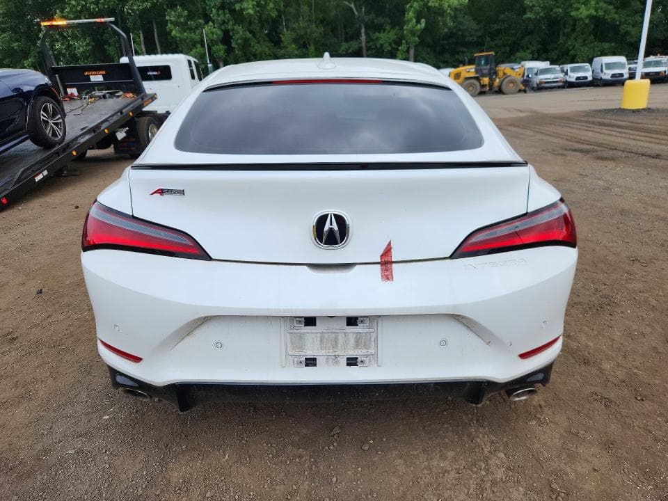 2024 ACURA INTEGRA A-SPEC TECH 6