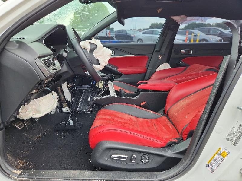 2024 ACURA INTEGRA A-SPEC TECH 7