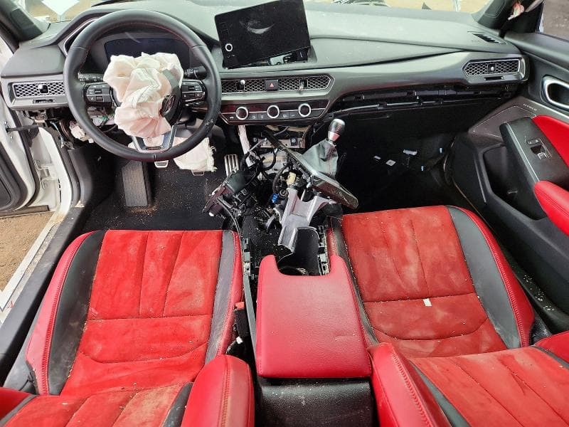 2024 ACURA INTEGRA A-SPEC TECH 8