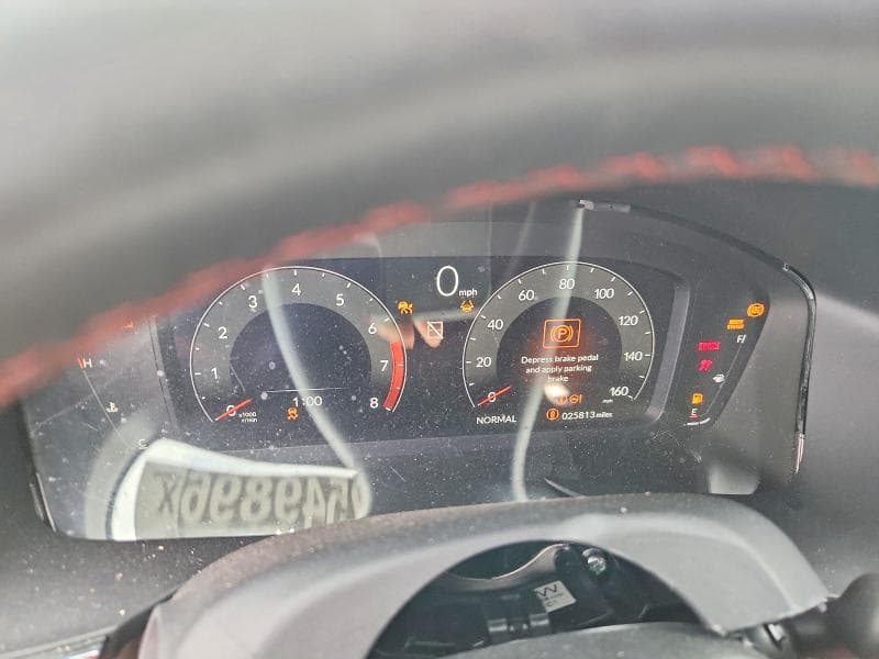 2024 ACURA INTEGRA A-SPEC TECH 9