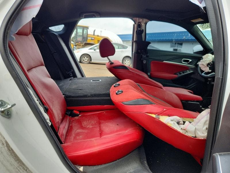 2024 ACURA INTEGRA A-SPEC TECH 10