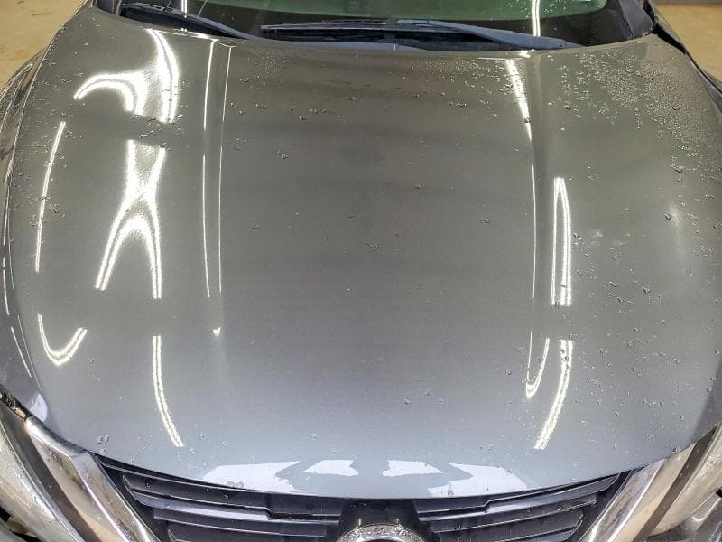 2018 NISSAN ALTIMA 2.5 S 11