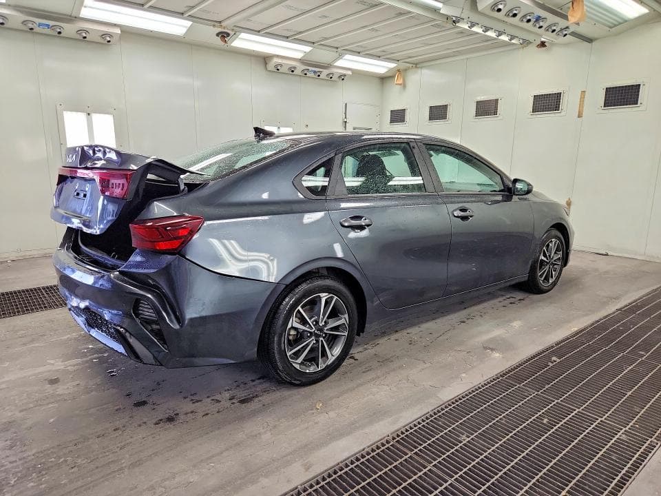 2023 KIA FORTE LXS 3