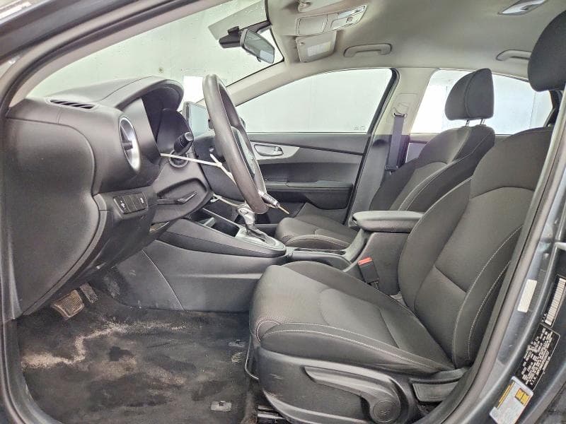 2023 KIA FORTE LXS 7