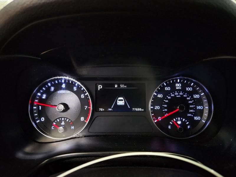 2023 KIA FORTE LXS 9