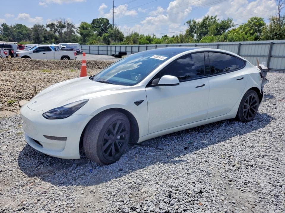 2023 TESLA MODEL 3 - 1
