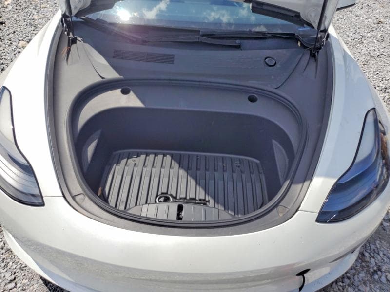 2023 TESLA MODEL 3 11
