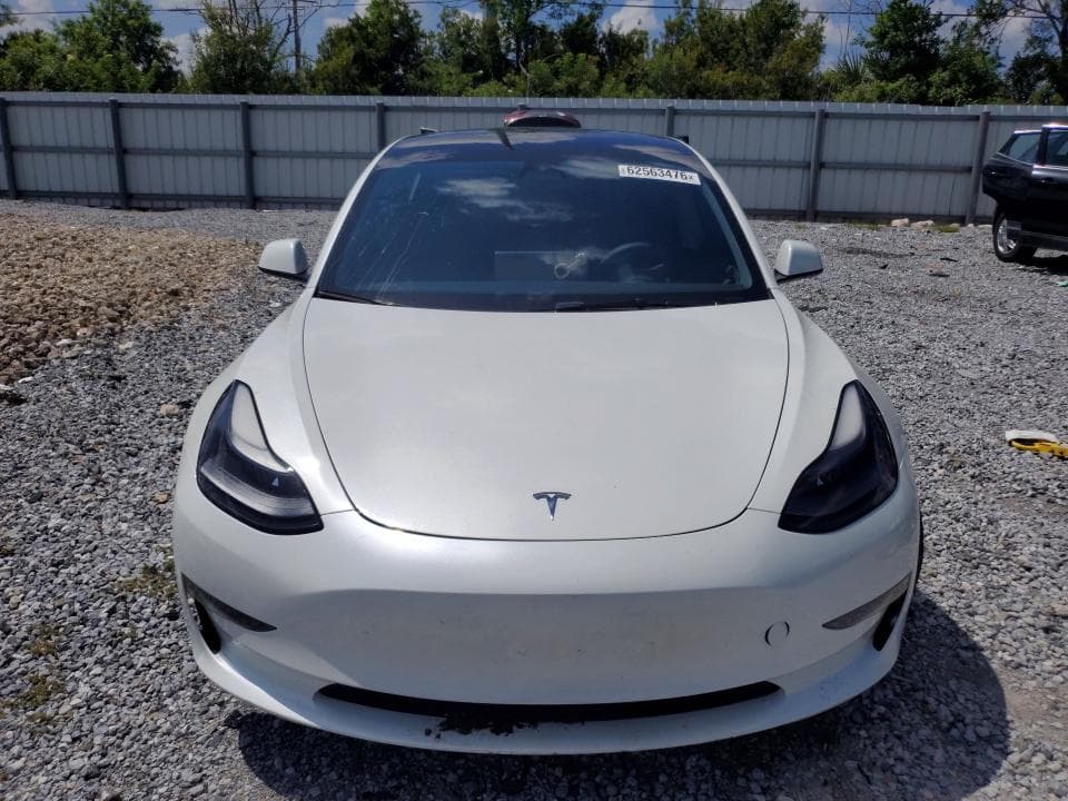 2023 TESLA MODEL 3 5