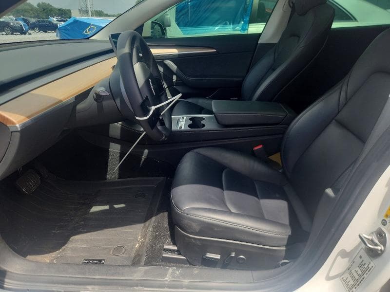 2023 TESLA MODEL 3 7