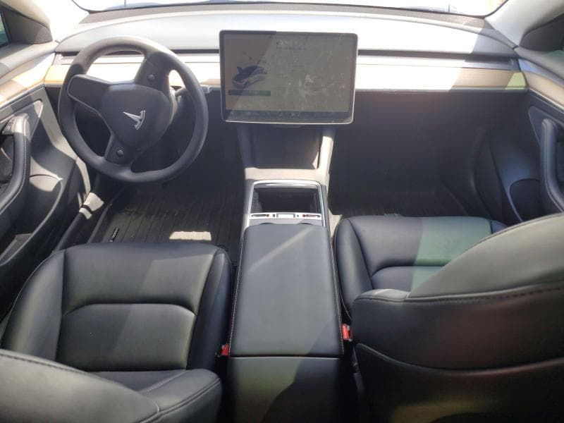 2023 TESLA MODEL 3 8