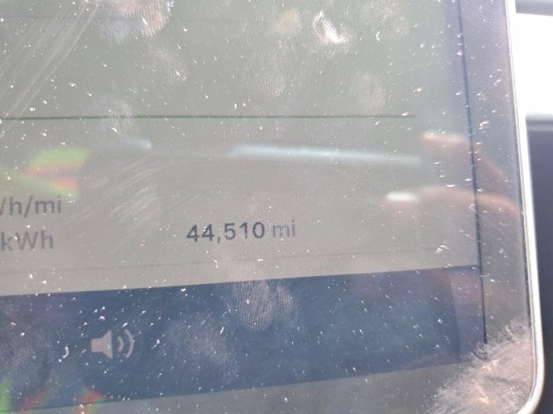 2023 TESLA MODEL 3 9