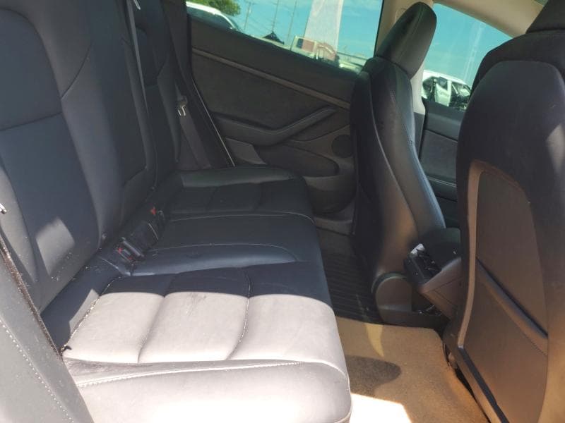 2023 TESLA MODEL 3 10