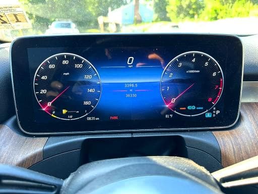 2022 MERCEDES-BENZ C 300 4MATIC 5