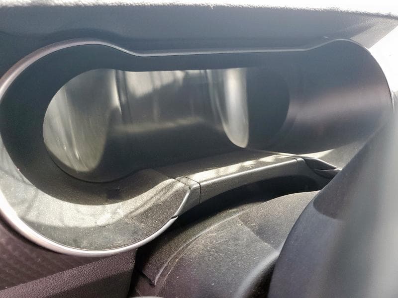 2019 FORD MUSTANG GT GT 9
