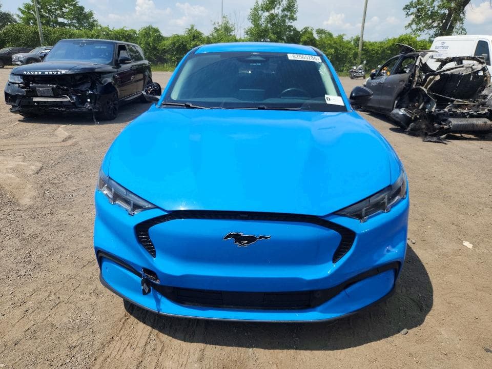 2024 FORD MUSTANG MACH-E SELECT 5