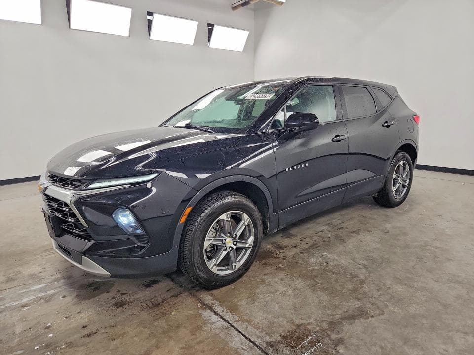 2023 CHEVROLET BLAZER 2LT - 1