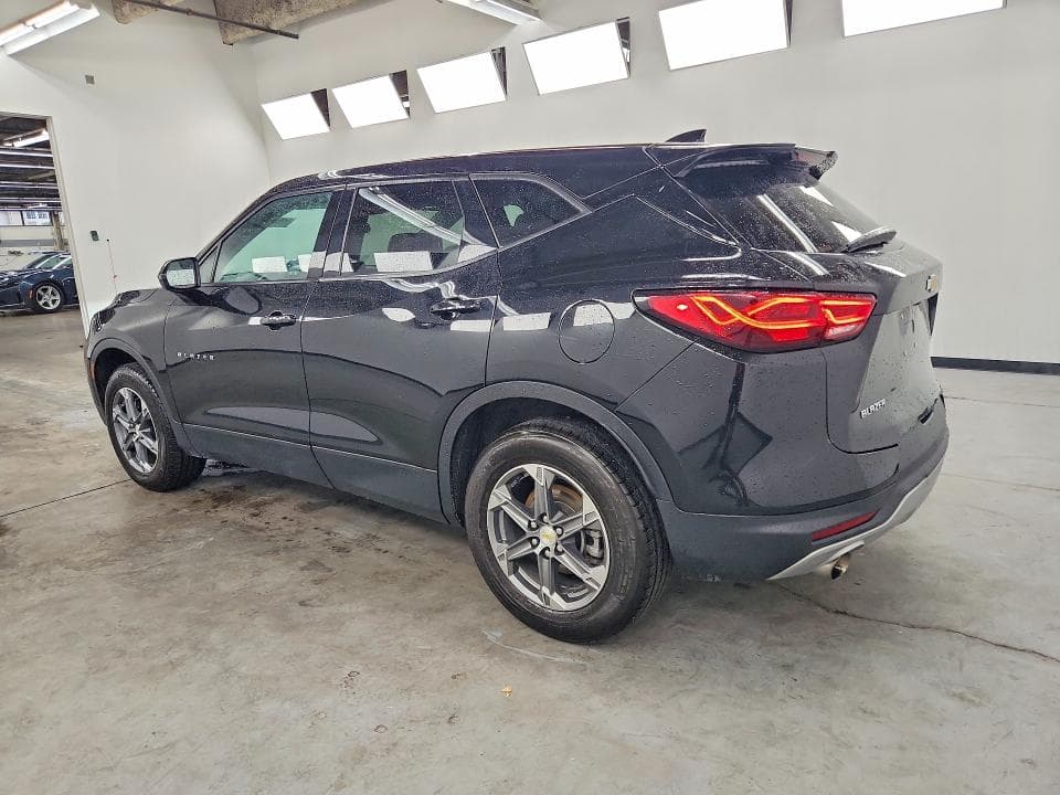 2023 CHEVROLET BLAZER 2LT 2