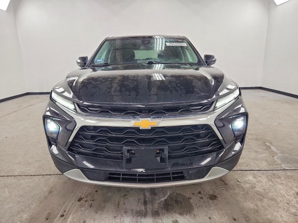 2023 CHEVROLET BLAZER 2LT 5