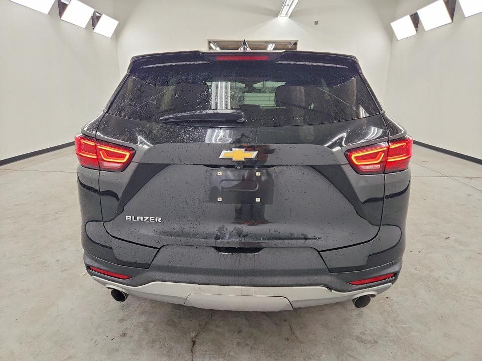 2023 CHEVROLET BLAZER 2LT 6