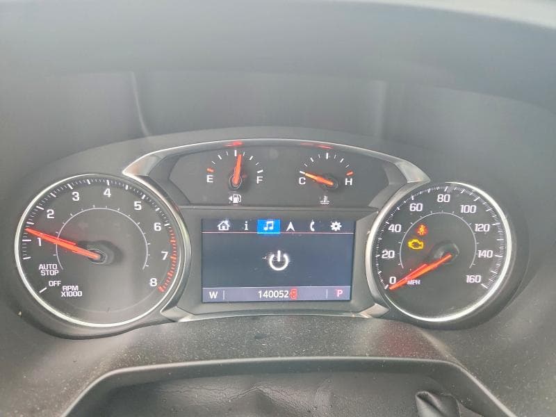 2023 CHEVROLET BLAZER 2LT 9