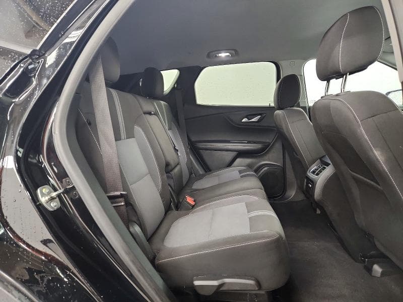 2023 CHEVROLET BLAZER 2LT 10