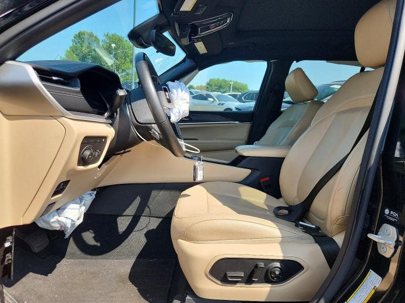 2024 JEEP GRAND CHEROKEE LIMITED 4XE LIMITED 4XE 8