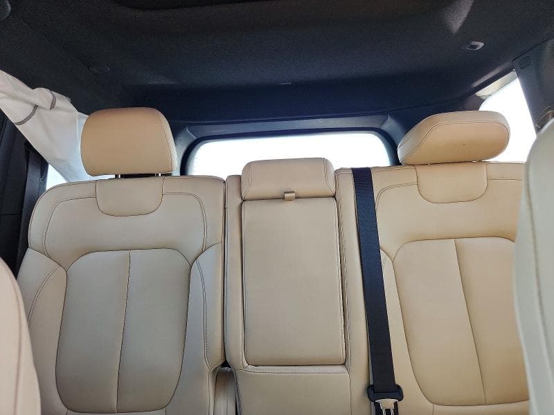 2024 JEEP GRAND CHEROKEE LIMITED 4XE LIMITED 4XE 11