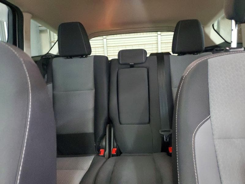 2018 FORD ESCAPE SE SE 10
