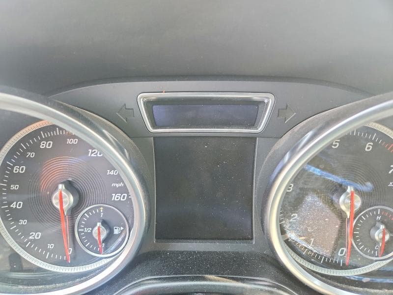 2017 MERCEDES-BENZ GLS 550 4MATIC 9