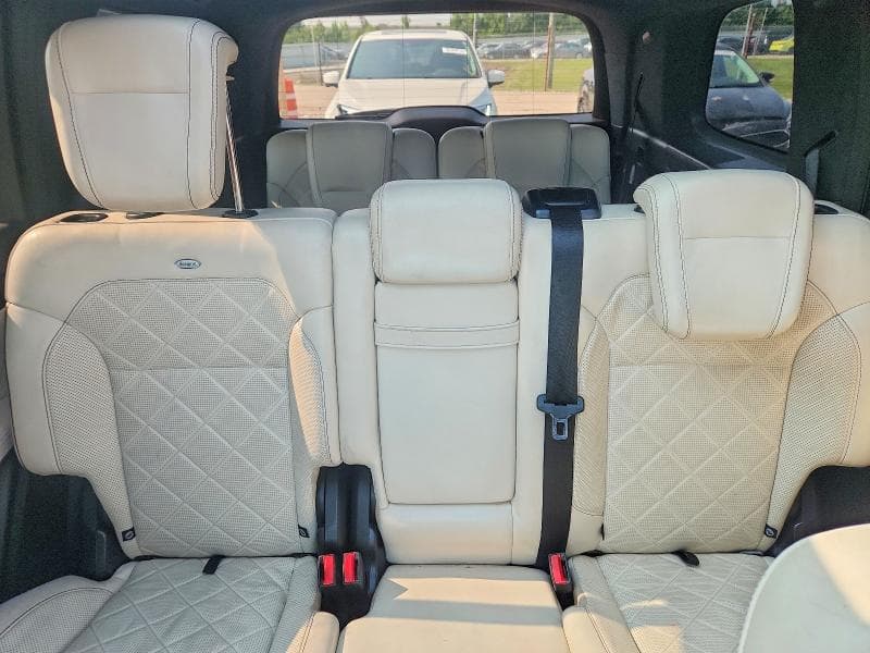 2017 MERCEDES-BENZ GLS 550 4MATIC 10