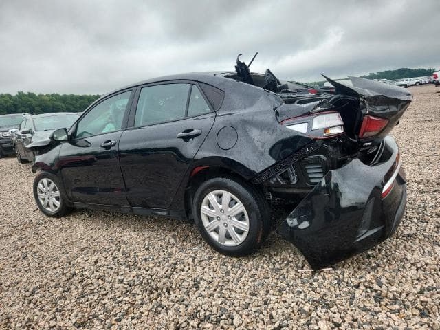 2023 KIA RIO S 2