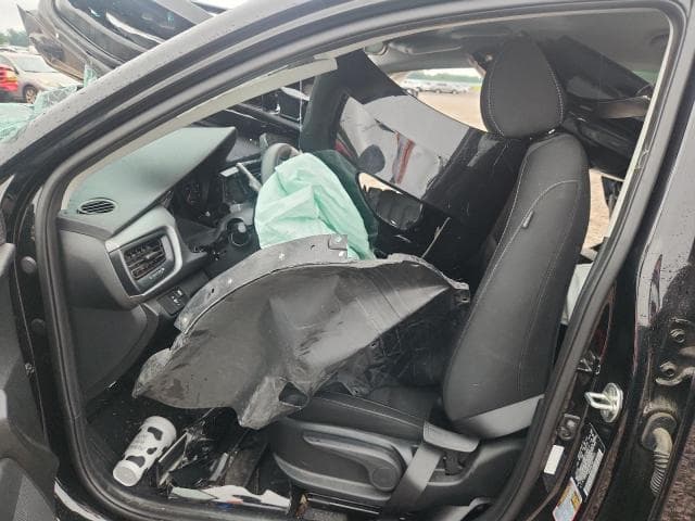 2023 KIA RIO S 7